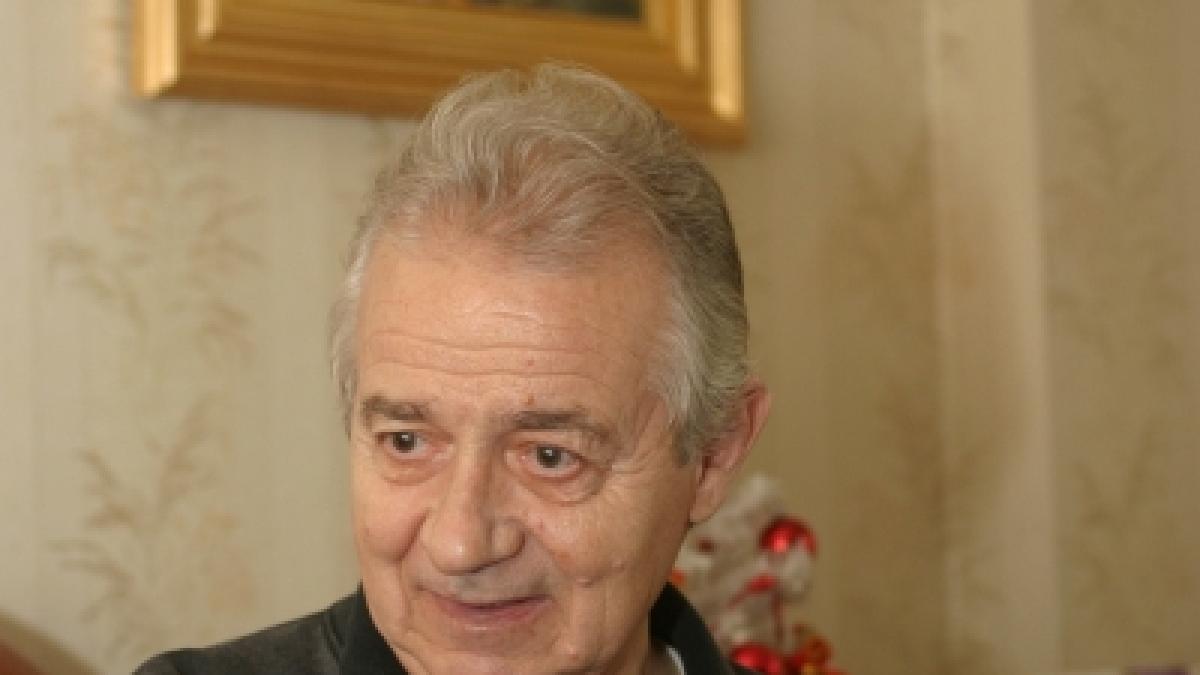 Să fiţi ceea ce sunteţi!