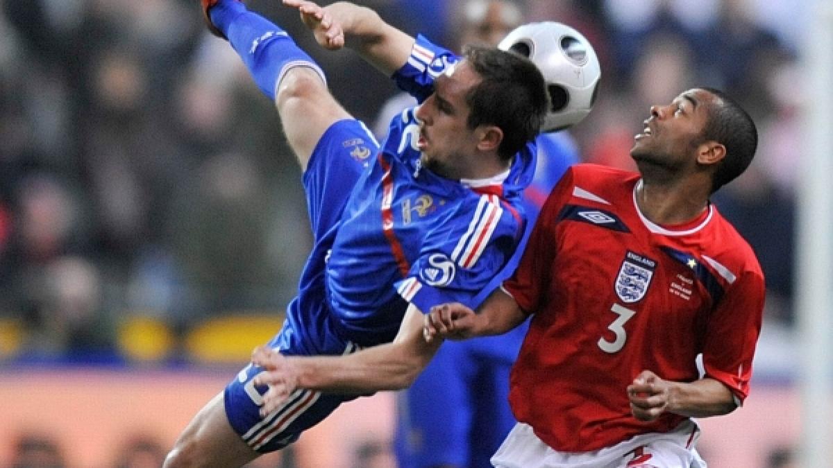EURO 2008 - Franţa pragmatică