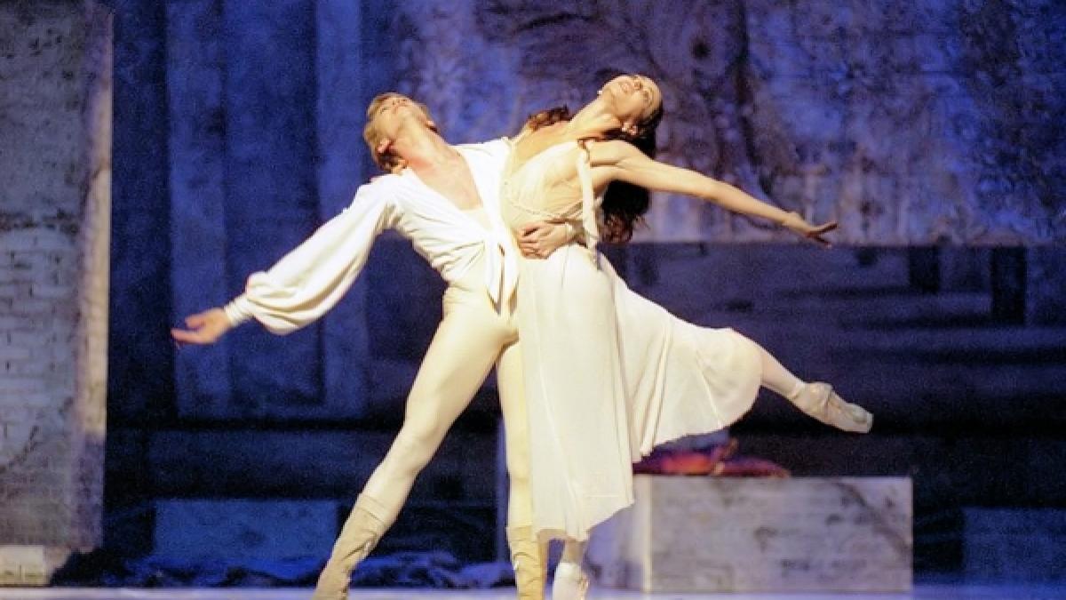 Romeo & Julieta