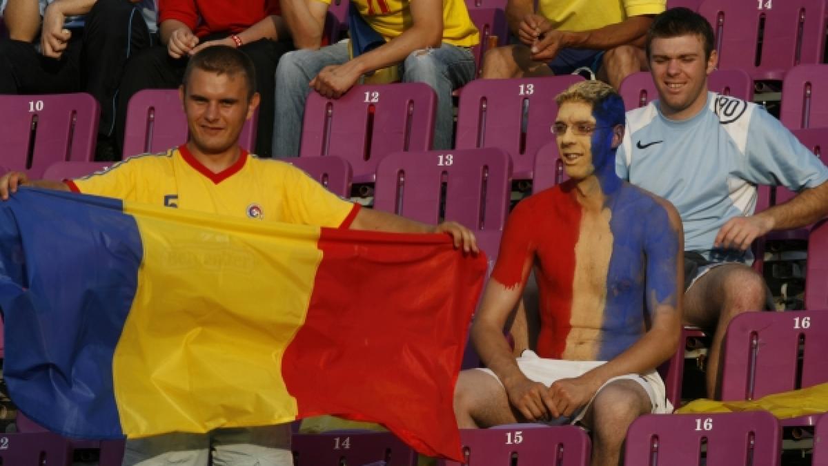 Vacanţe pentru “Euro 2008”
