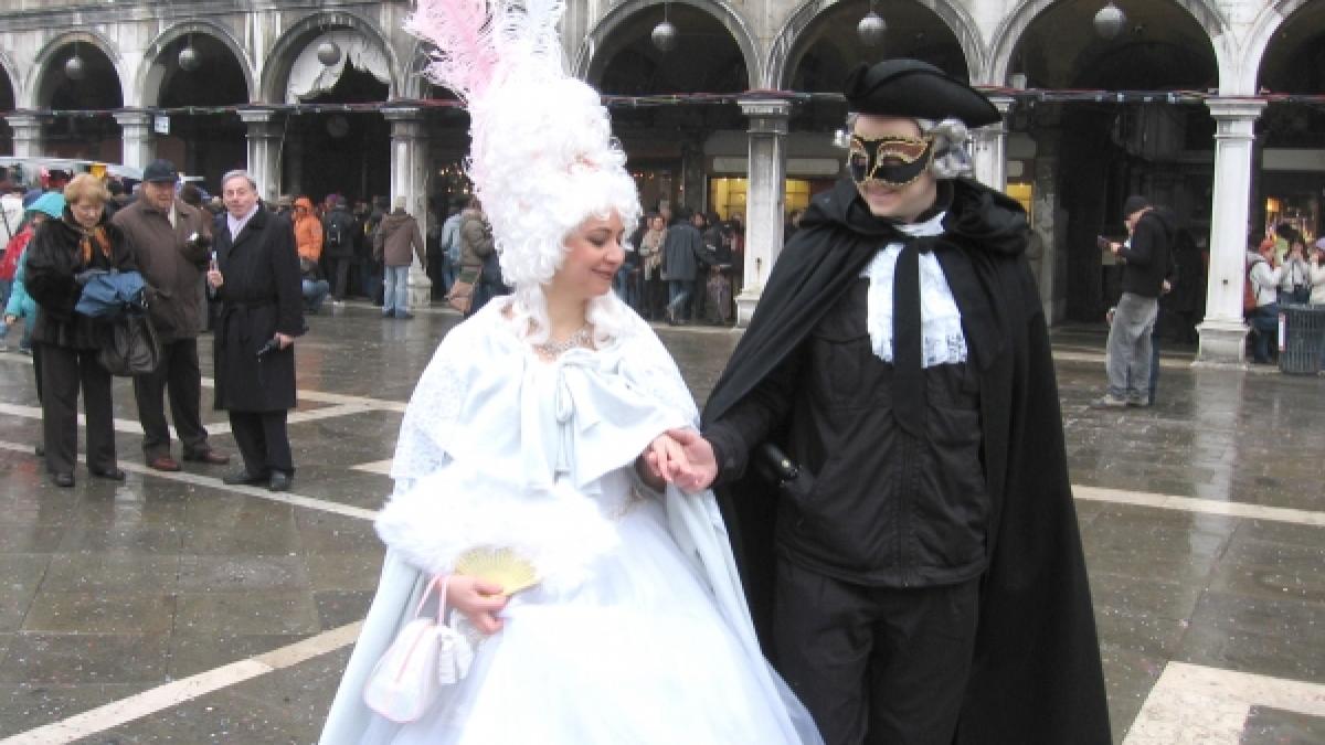 Casanova... el le-a iubit pe toate!