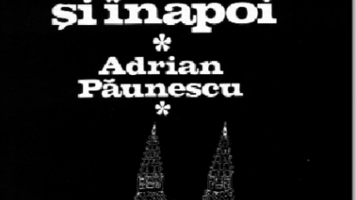 De la Bârca la Viena şi înapoi (VI)