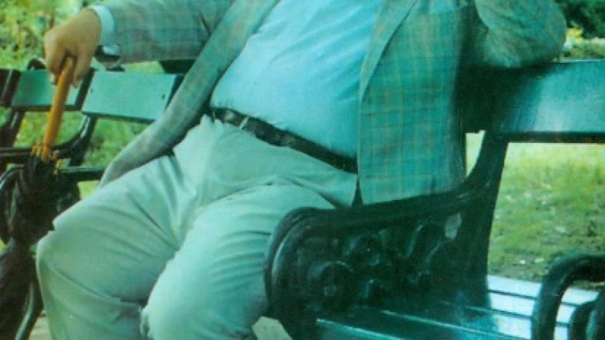 Istoria dramatică a unui film serios
