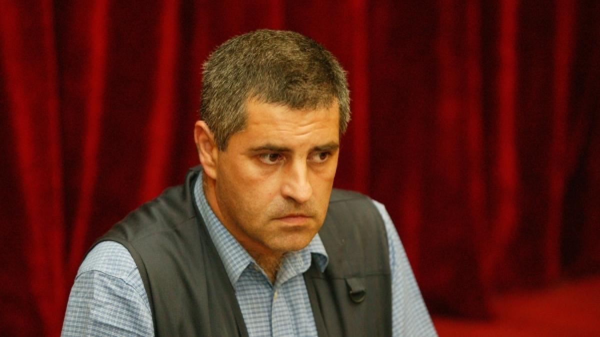 “Ce nu te omoară te întăreşte!”