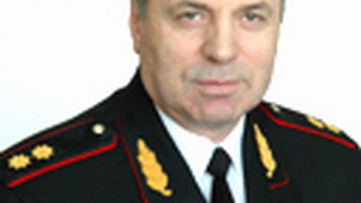 Moldova/ Ministru de interne acuzat de trafic de droguri