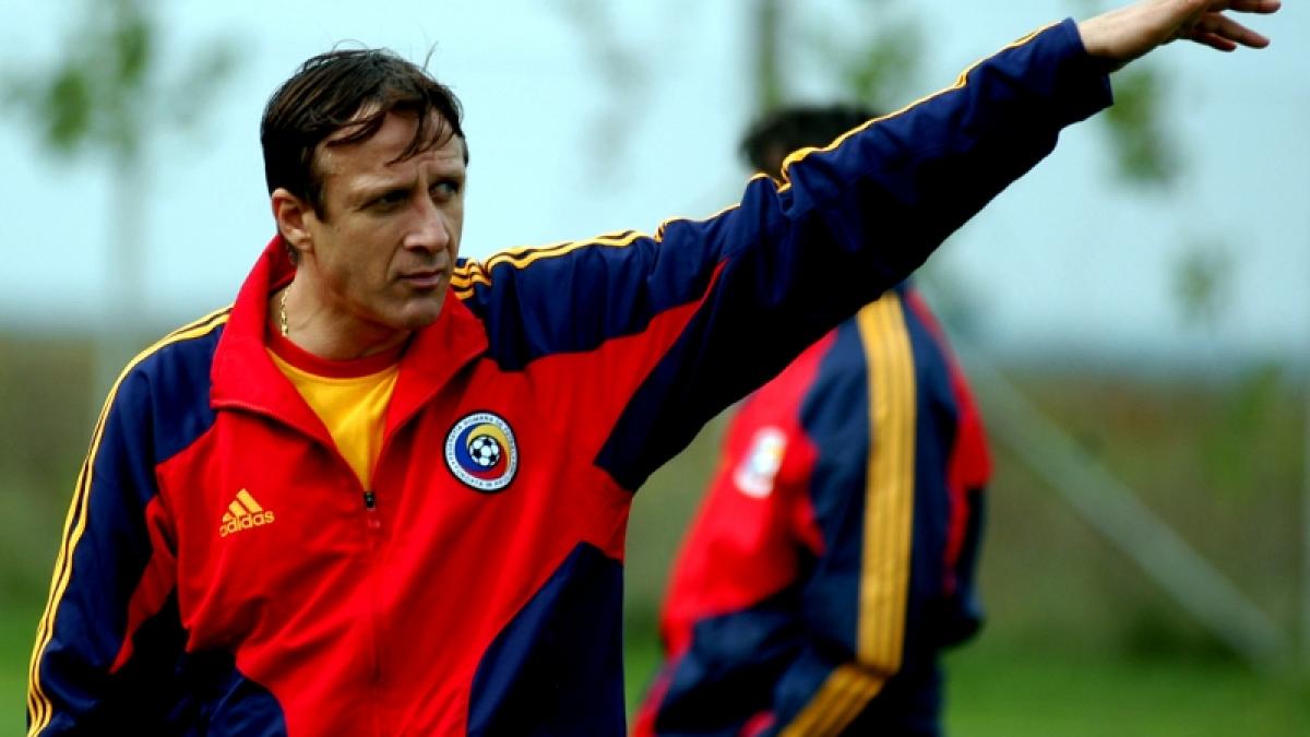 FC Vaslui - Săndoi este alesul!