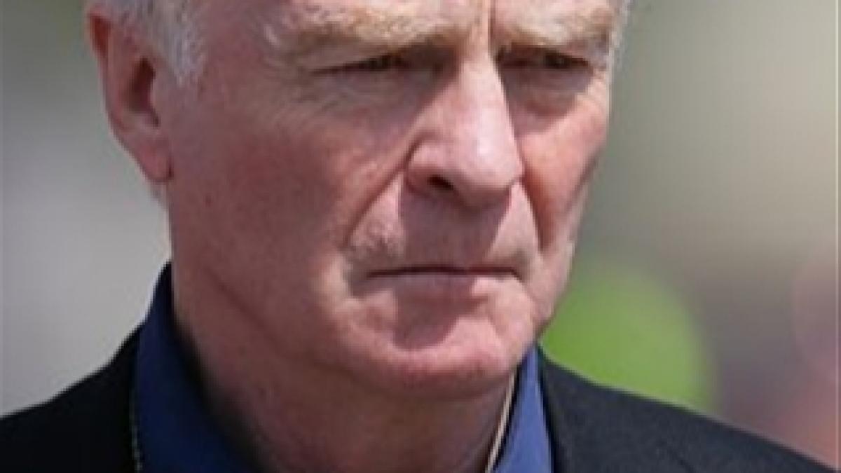 Max Mosley interzis în Bahrein