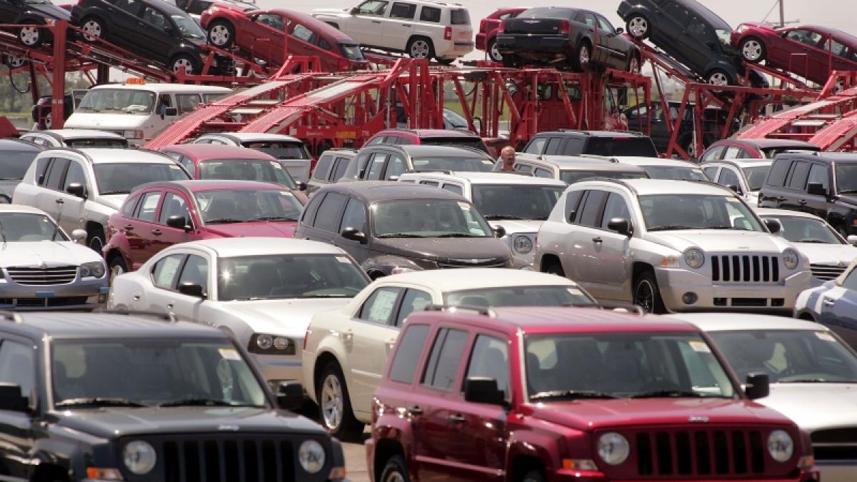 Rabla, finanţată din taxa auto