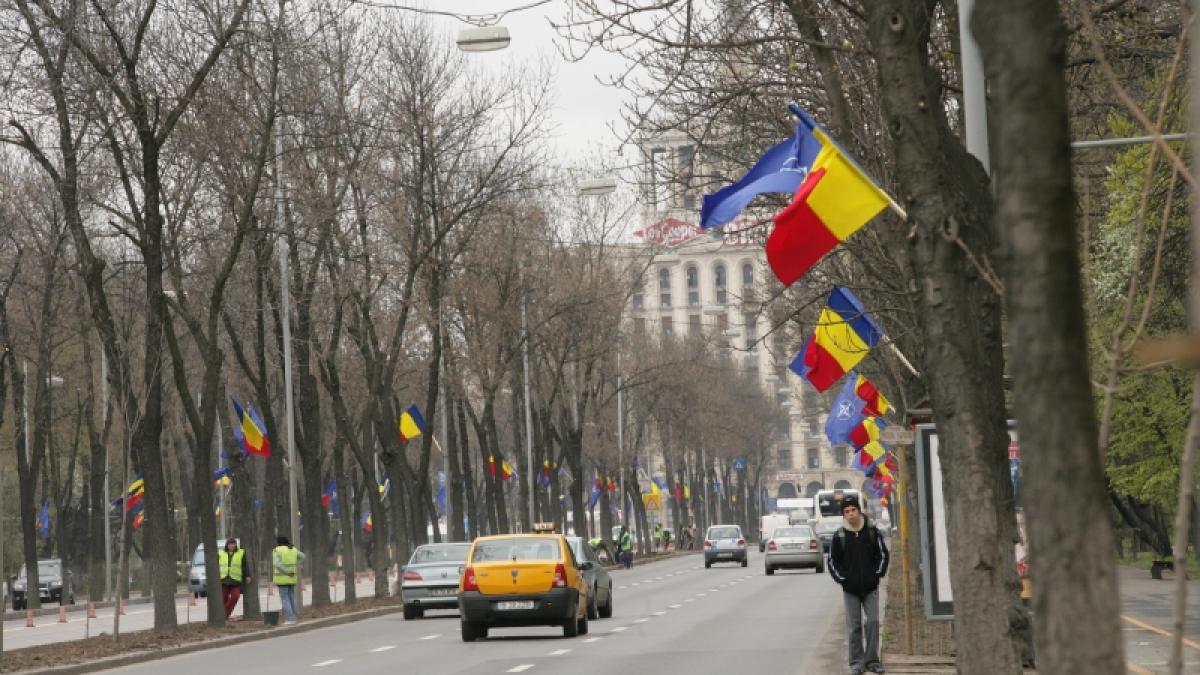 Unică pe culoarul unic. Pentru că merit!