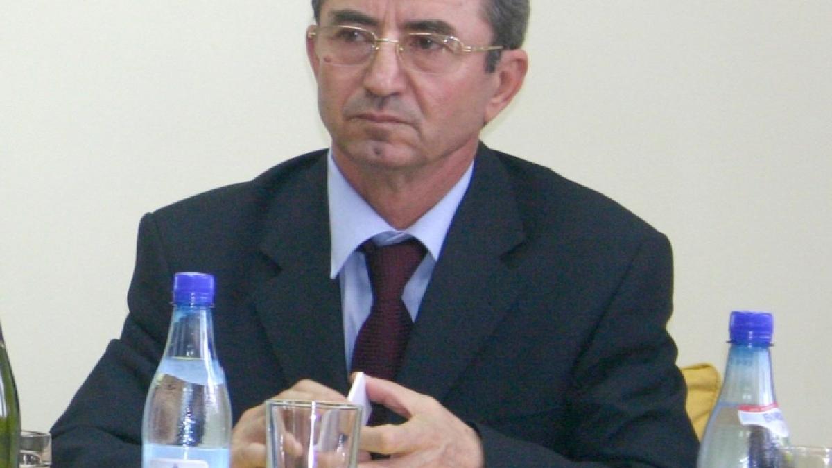 Dinulescu, sub anchetă