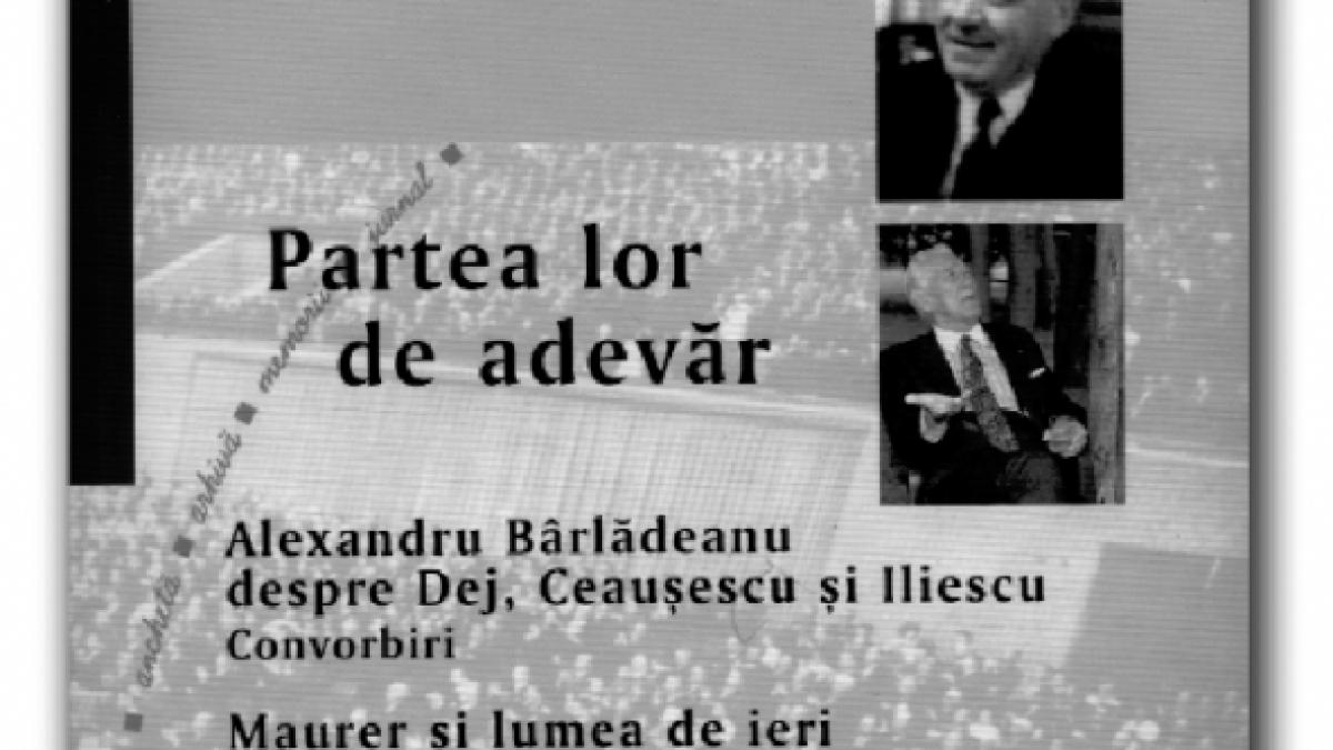 &Icirc;ntre mica şi marea istorie