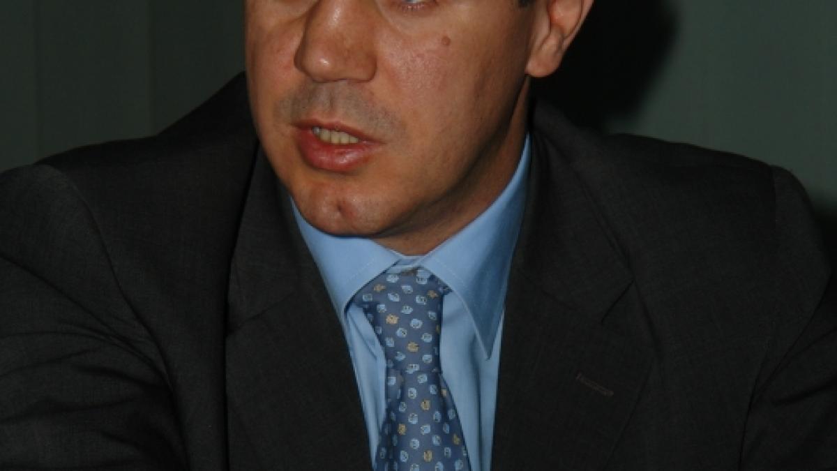 Mihai Leu luptă pentru parcuri
