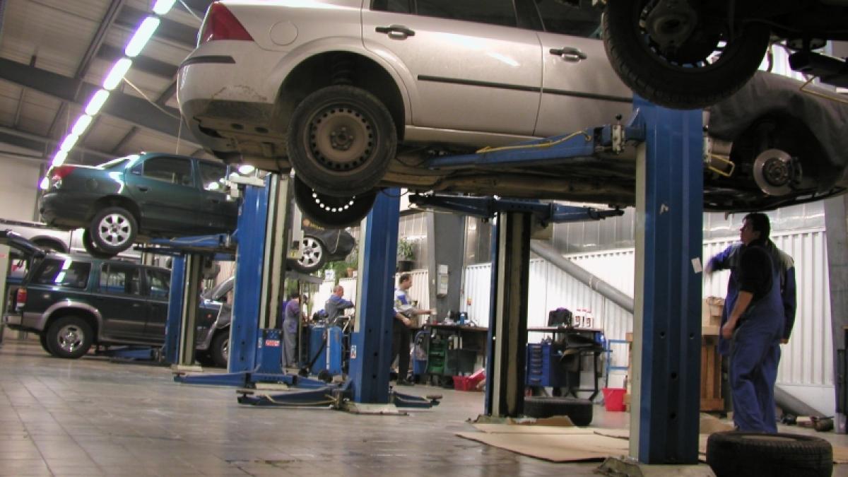 Noxele măresc noua taxă auto