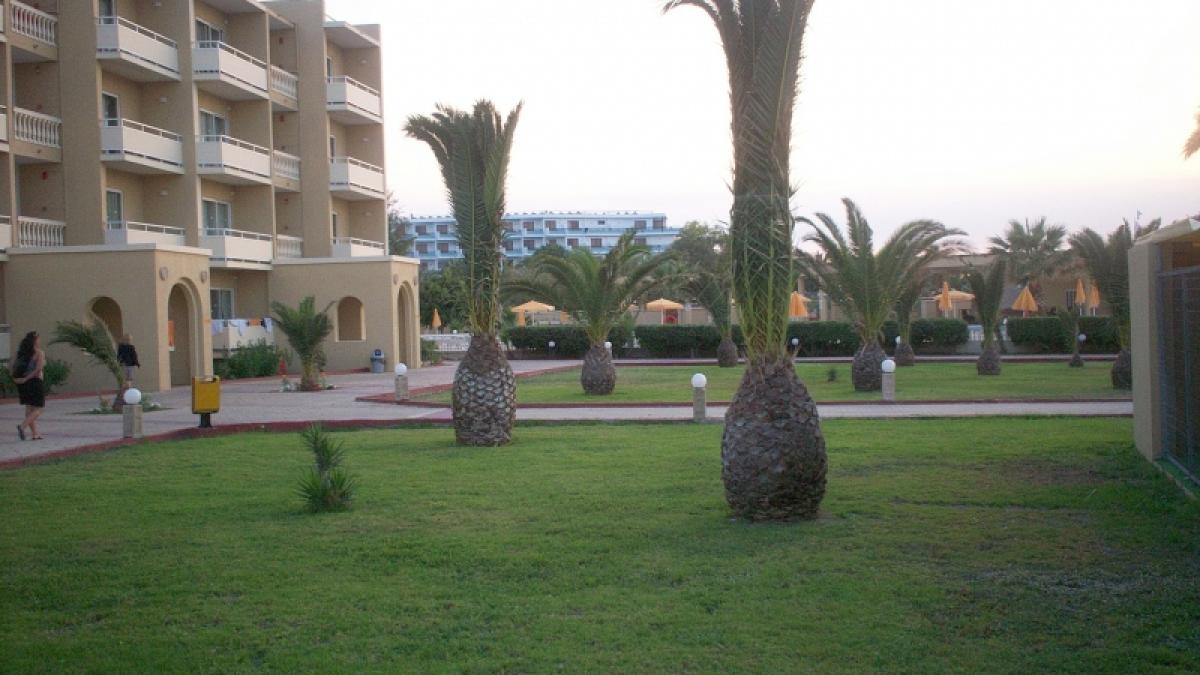 Vacanţe de 3,5 milioane €