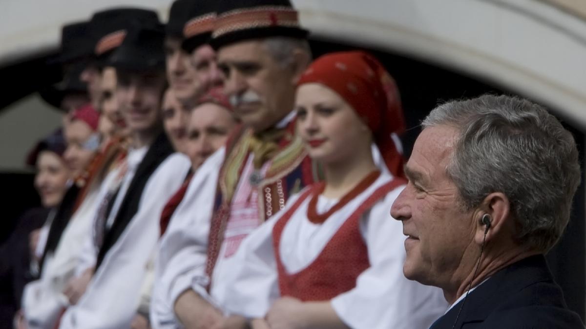 Croaţia: ţară mică, inimi mari