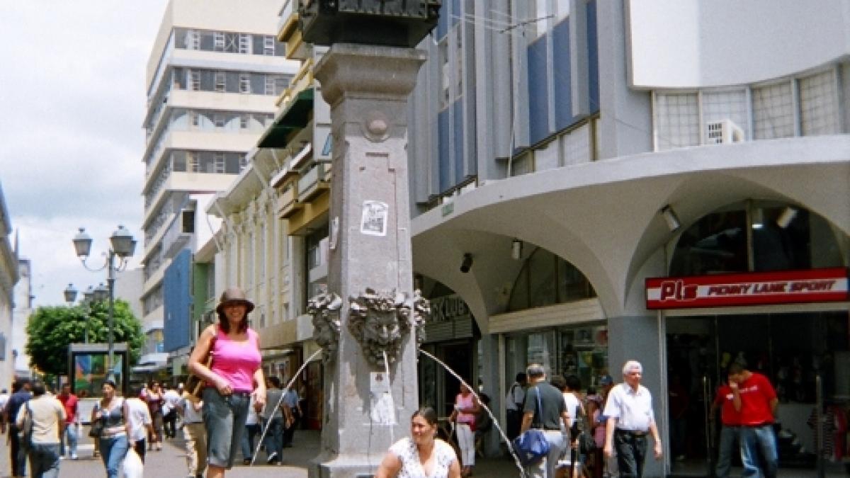 O frumoasă dimineaţă în San Jose
