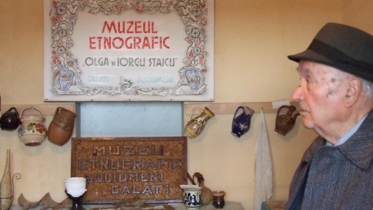 Visurile devin muzee, gândurile, expoziţii