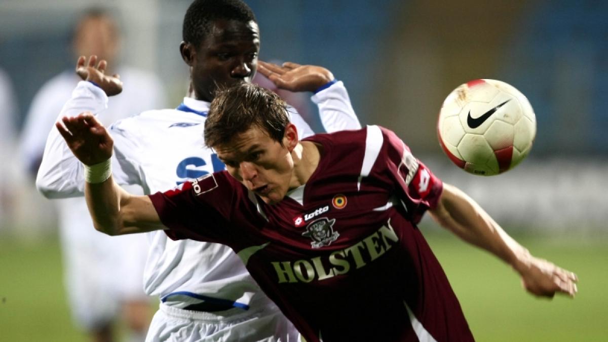 Farul – Rapid 0-0: Egalul nimănui