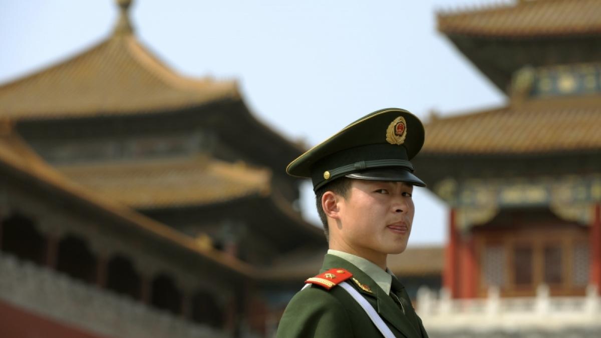 JO 2008 /  China lansează avertismente dure