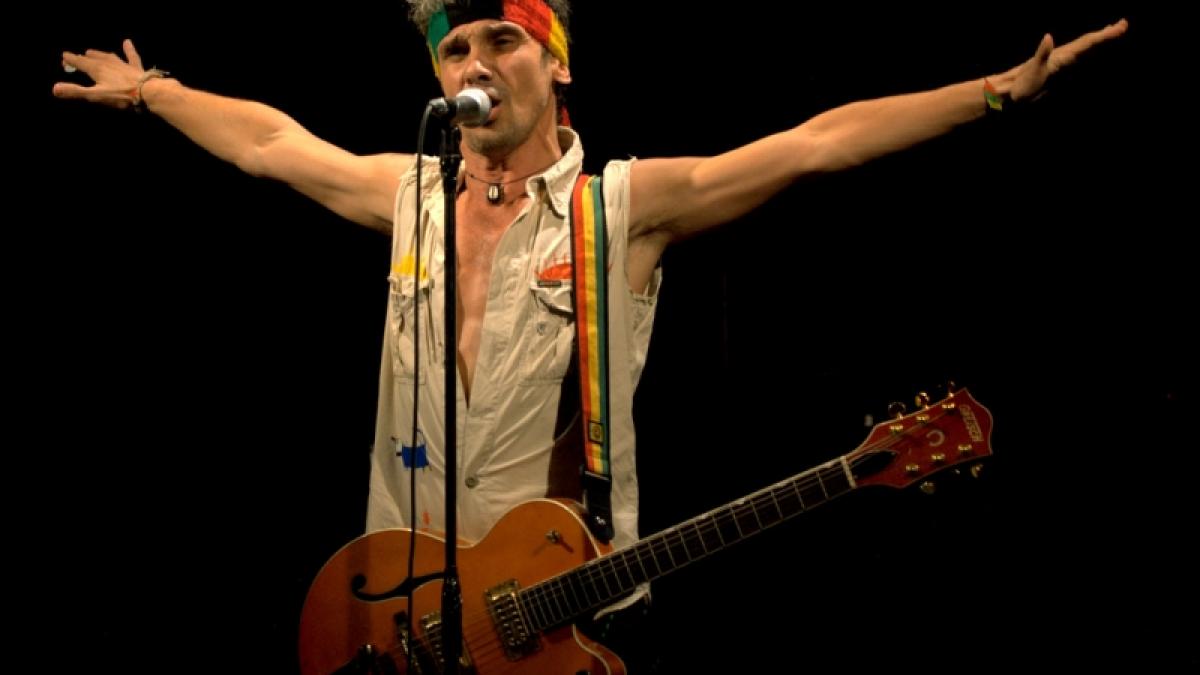 Manu Chao, la B’Estfest