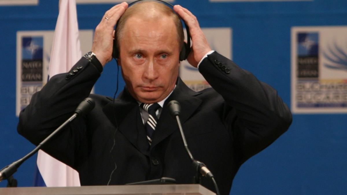 Putin, tot mai influent
