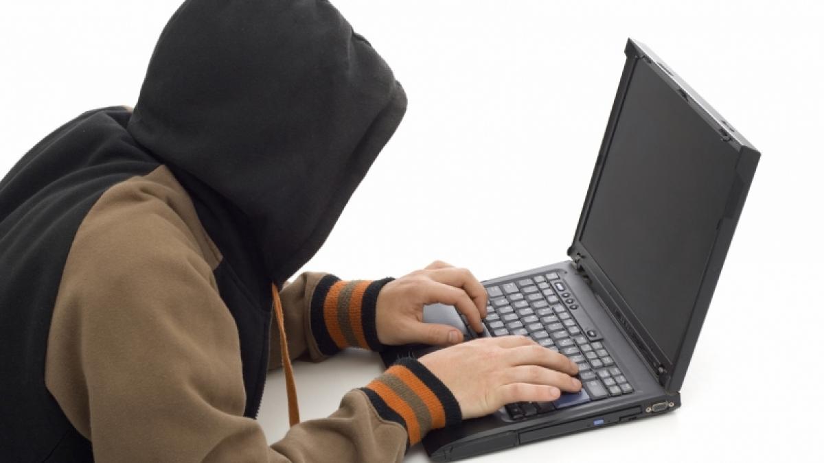 România, gazdă pentru phishing
