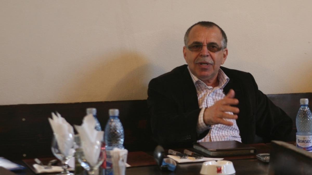 Ghid: Aleşii, învăţaţi cum să ia bani de la UE