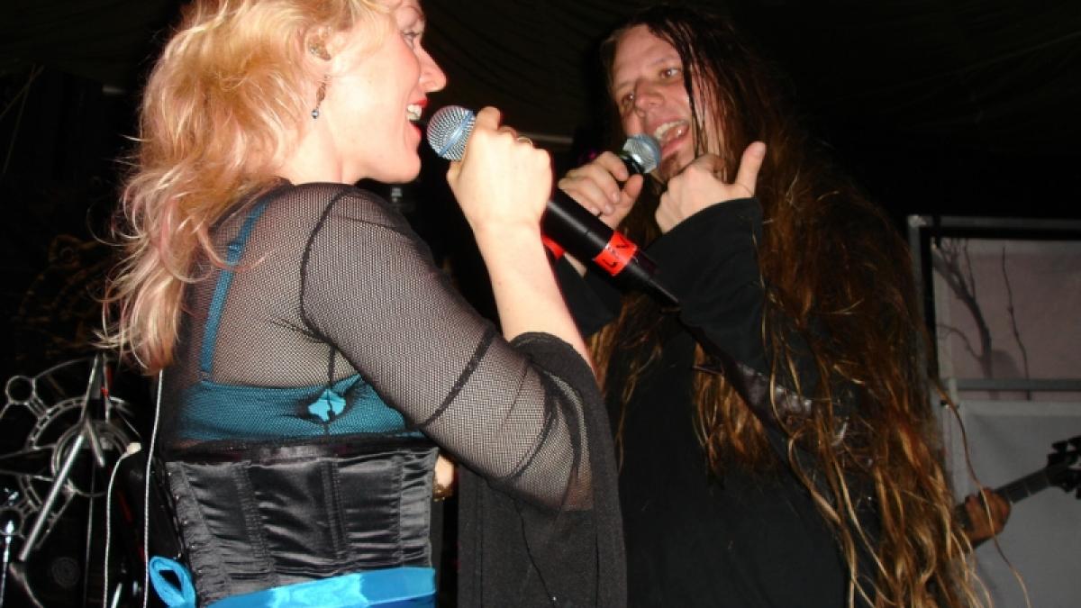 Atrocity, la Sibiu!