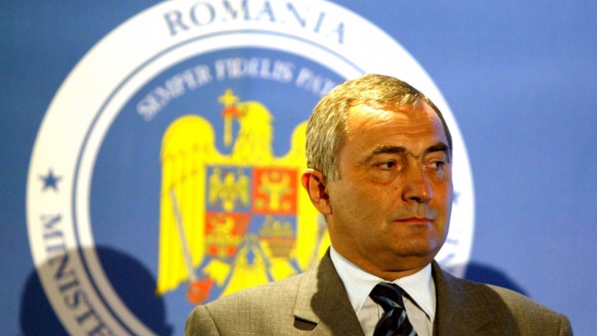 Lazăr Comănescu, noul ministru de Externe