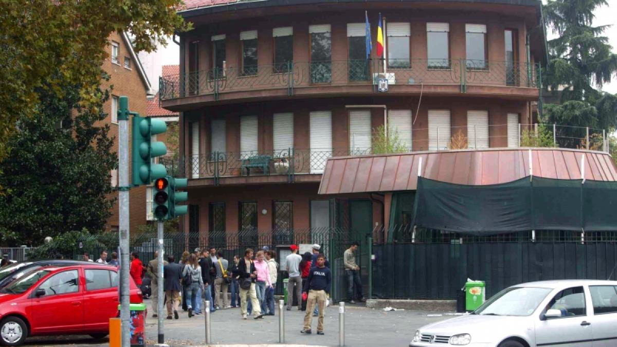  "Vlad Ţepeş" trage ţepe la Milano