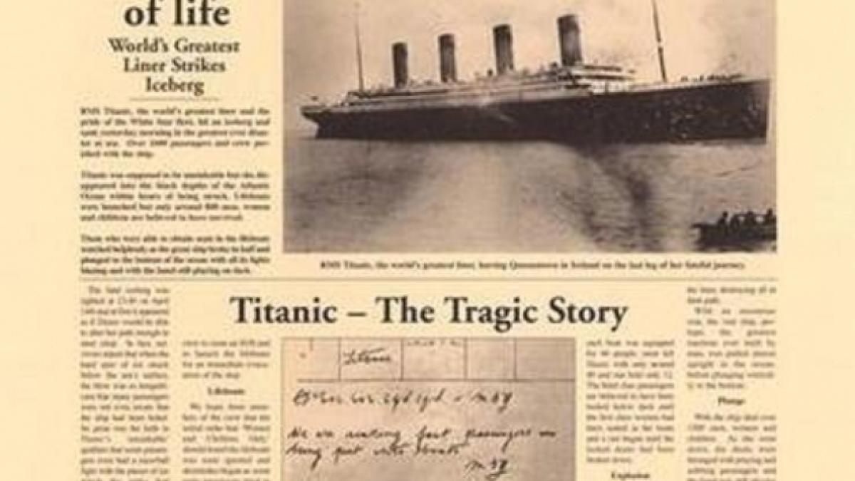 Breaking News