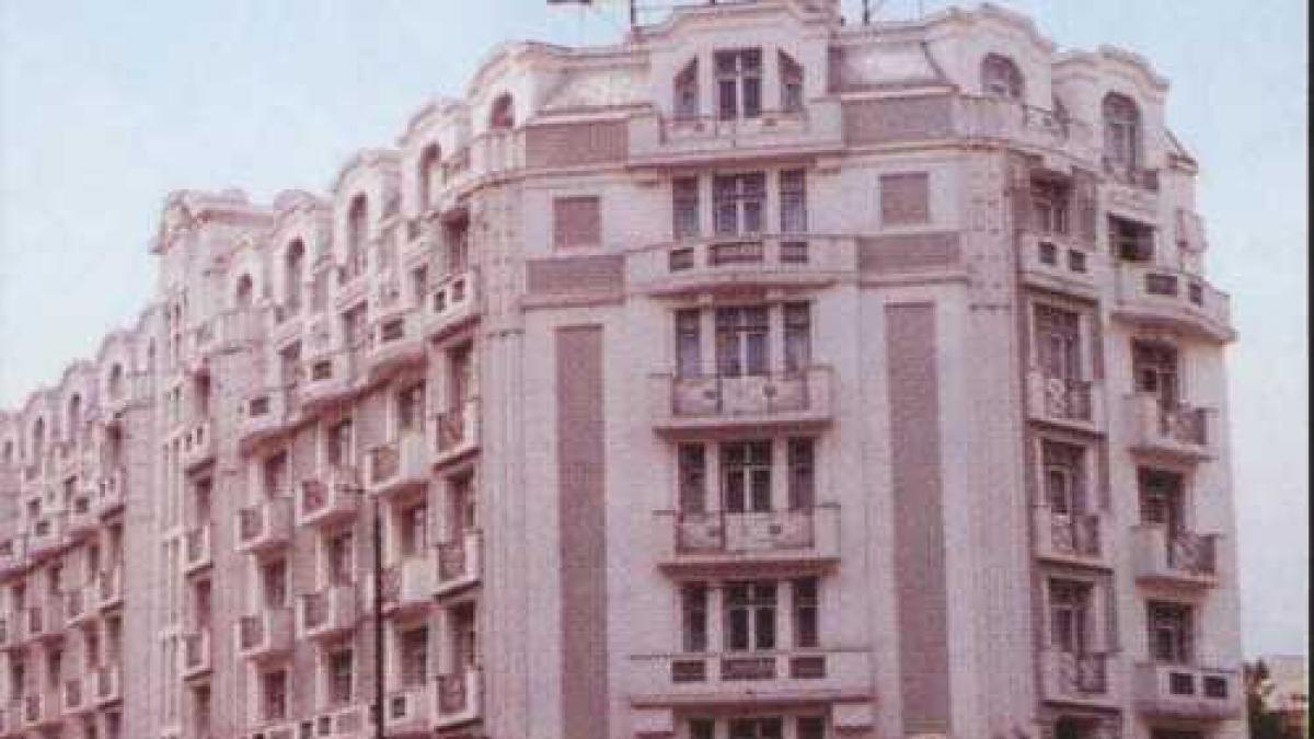 Cazul LIDO / Fraţii Păunescu pierd propria cale de atac