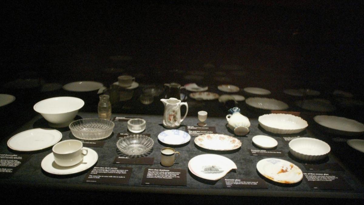 Restauratorii