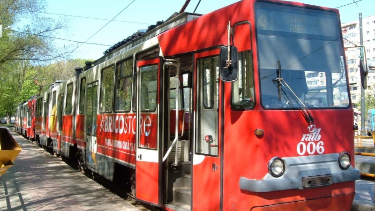 Fotbalul naşte monştri: 41, tramvaiul groazei