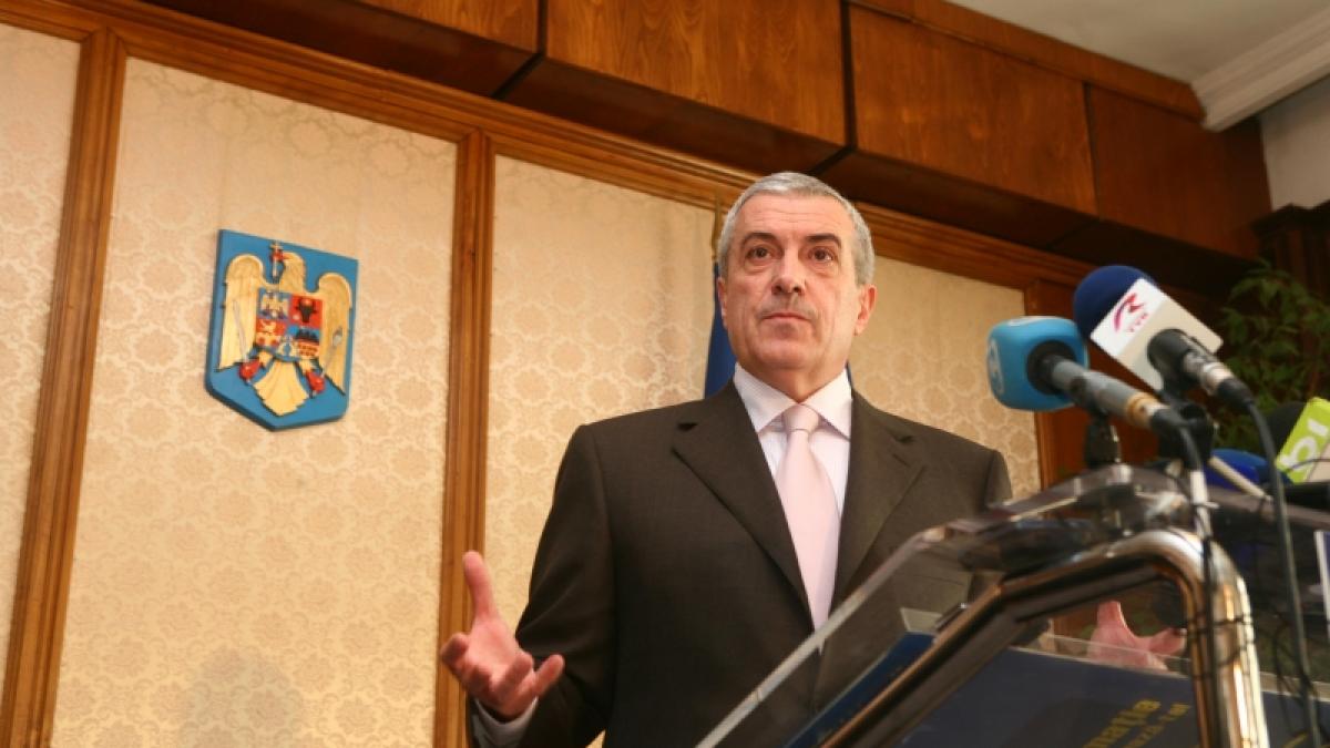 Premierul este şuntat de Senat  