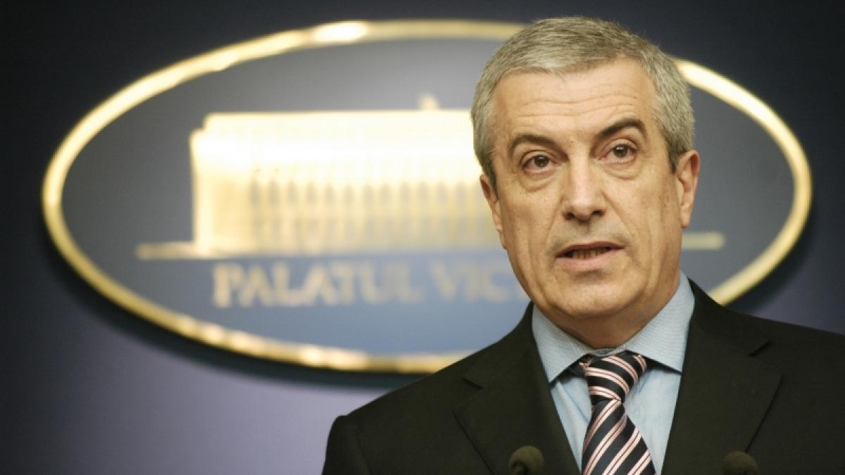 Numirea lui Comănescu: Liberalii bîrfesc pe la colţuri