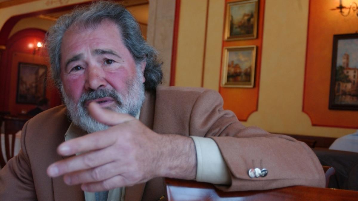 “Astăzi e ziua ta...” - Florin Codre