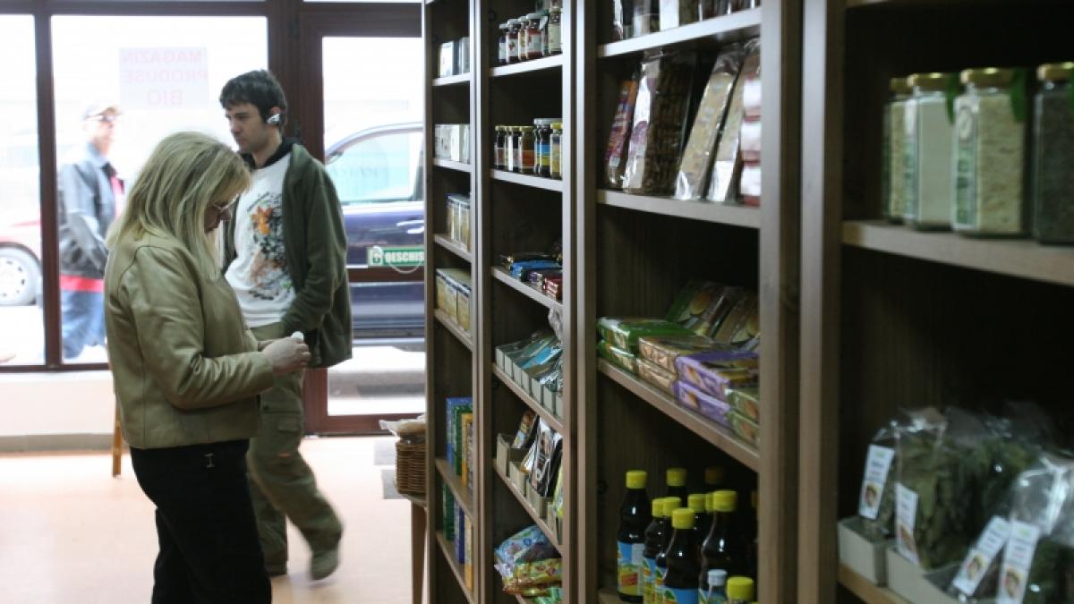 Magazinul “Leacul” vă aduce bio
