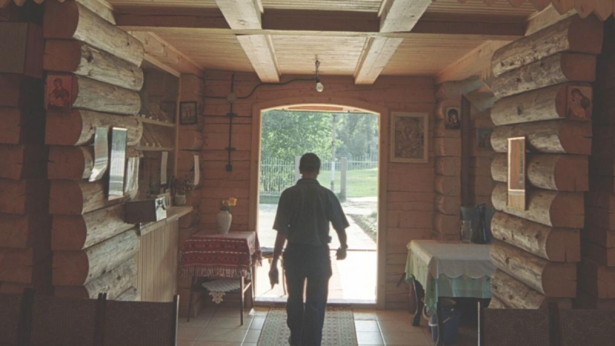 Cununi de salcie pentru Florii