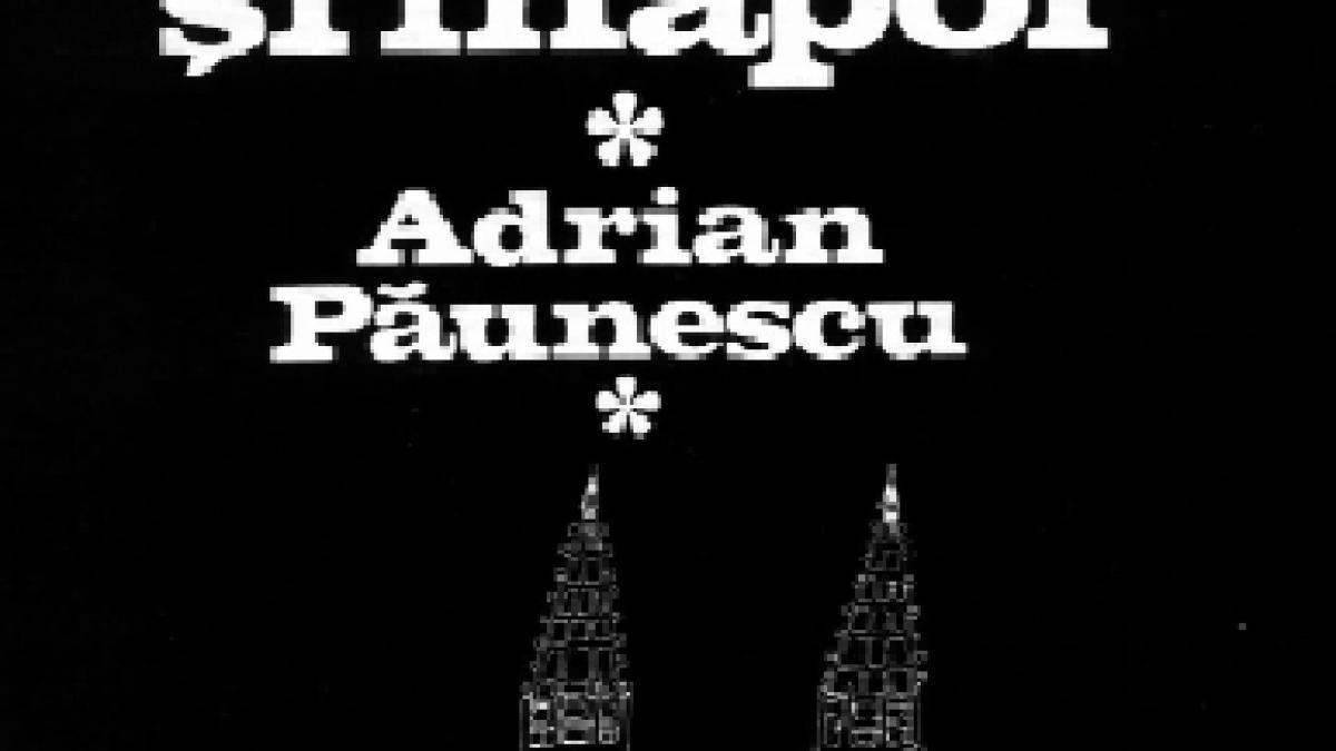 De la Bârca la Viena şi înapoi (VIII)