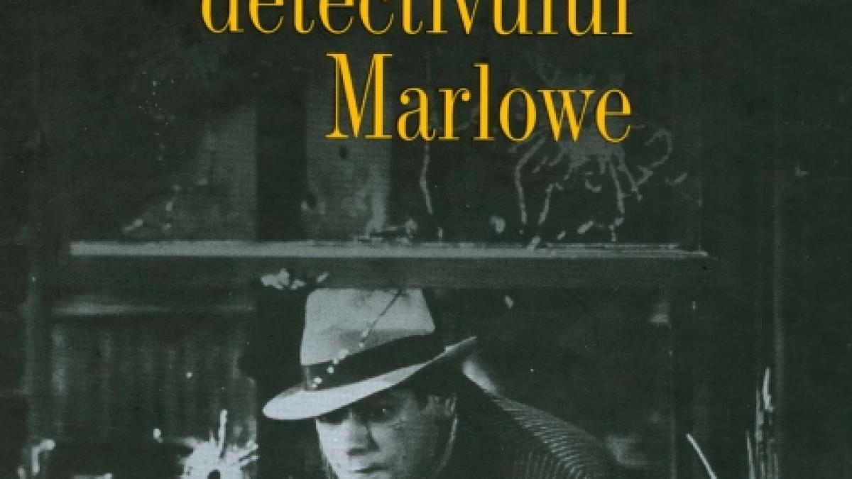 Metafizica lui Marlowe