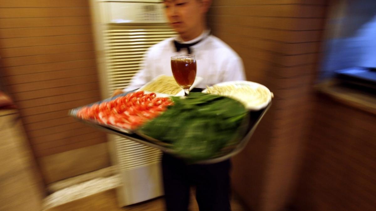 De la organic la verde