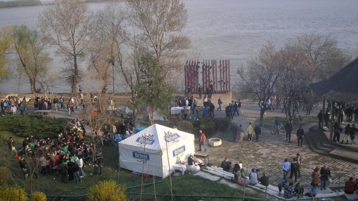 România în cinci minute