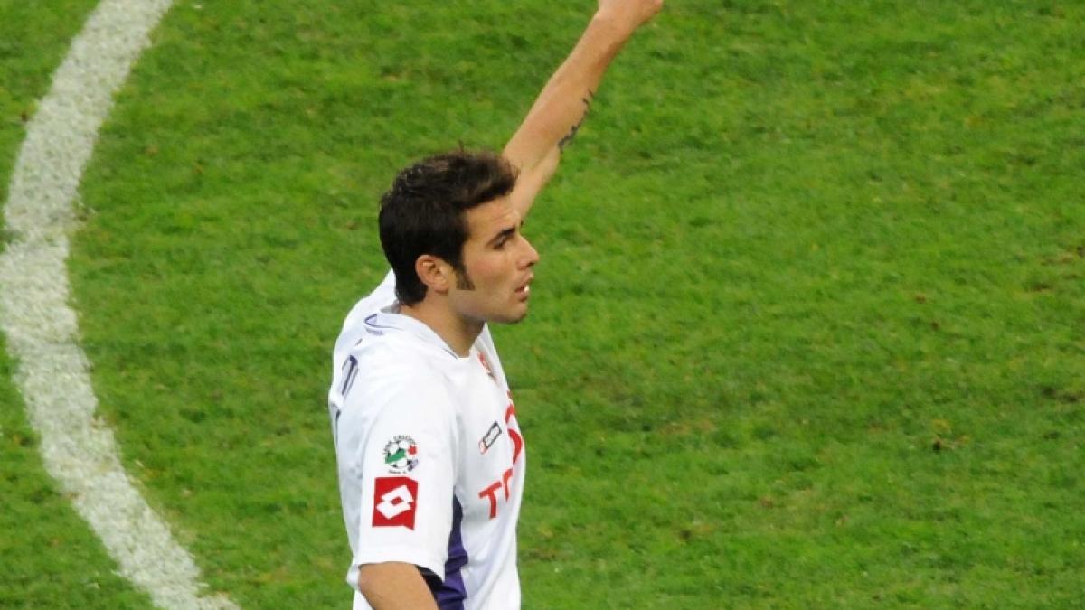 Mutu, în Bundesliga!