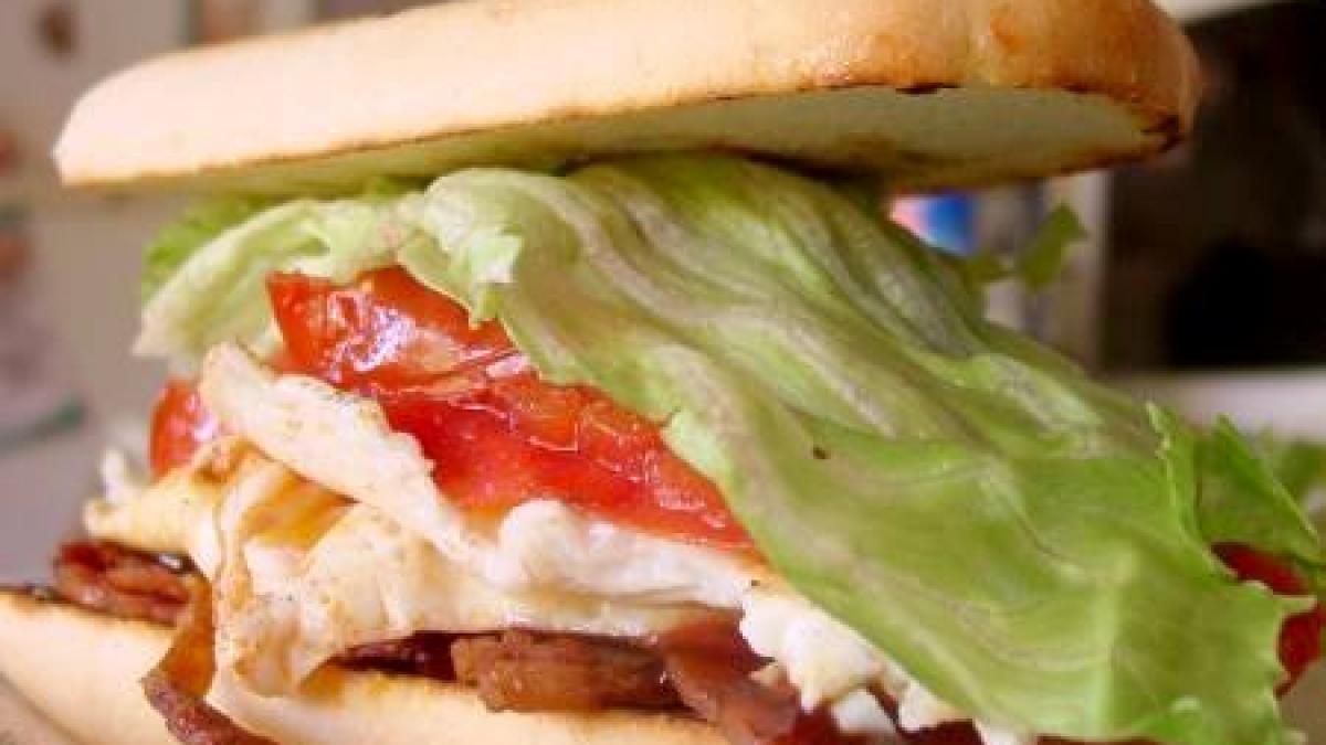 Moldova / Premierul compară poporul cu un sandwich gustos!