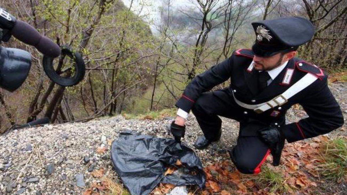 Prostituate românce, ucise de satanişti italieni