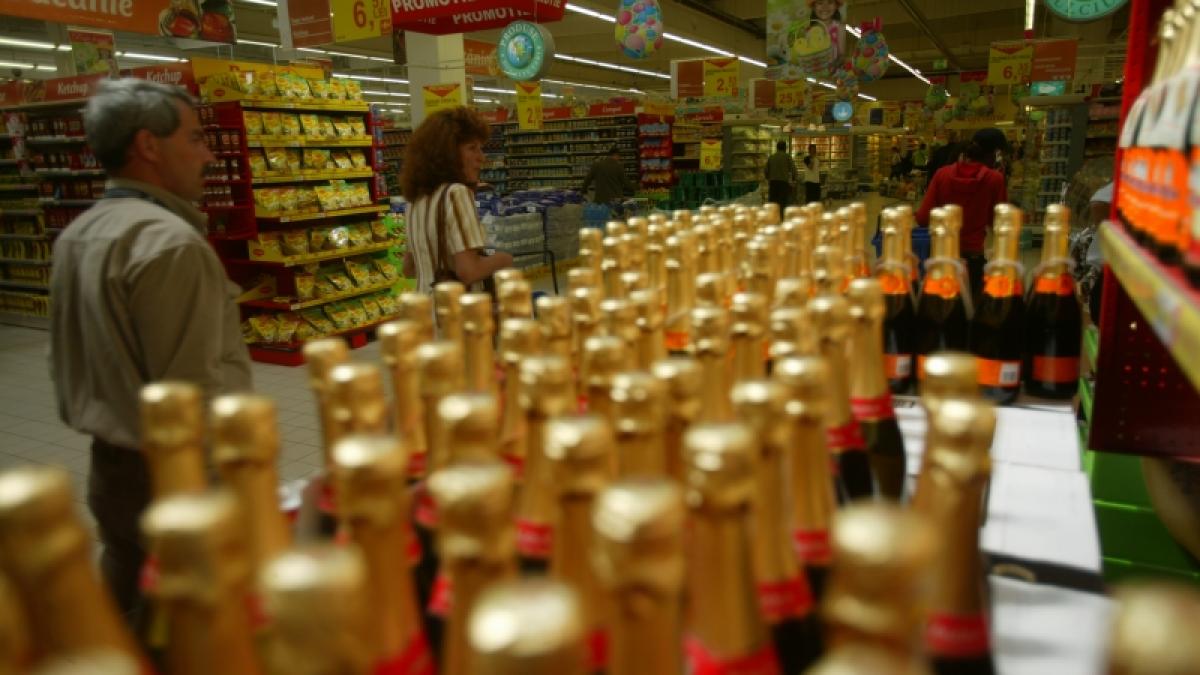 Scandalul supermarketurilor: Audieri la Camera Deputaţilor