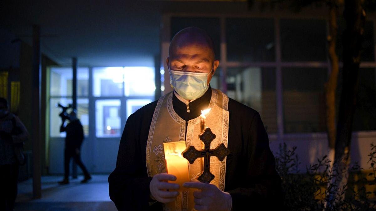 “Hristos” sau “Cristos”?
