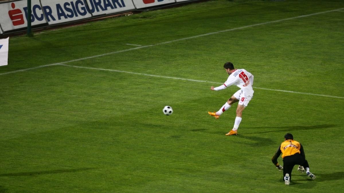 Bratu: “Trebuie să batem Steaua!”