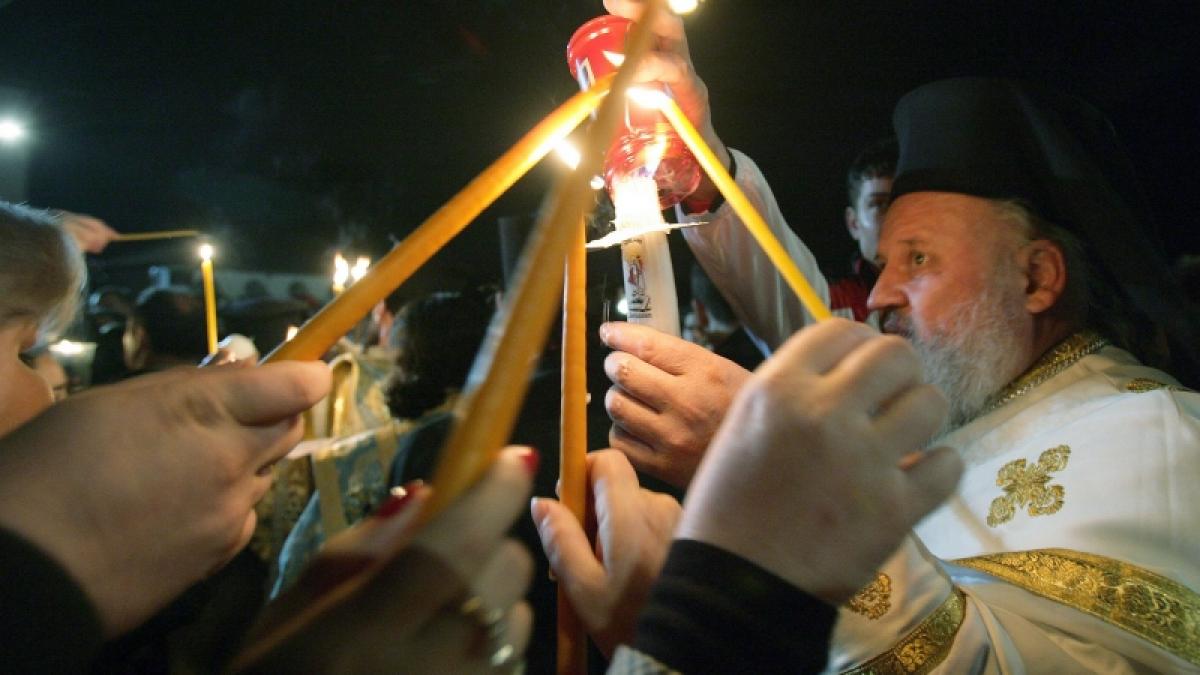 Ostrovul luminat